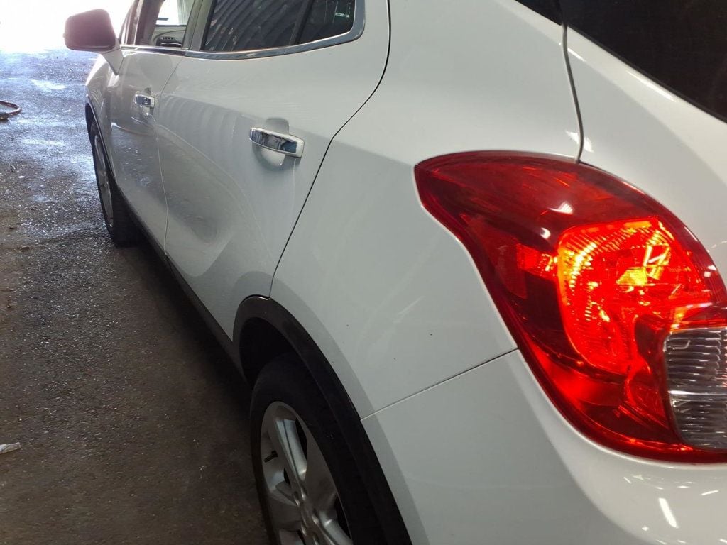 2016 Buick Encore FWD 4dr Convenience - 23021874 - 15