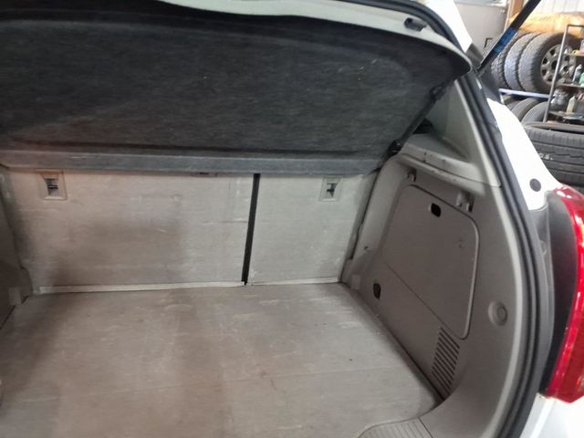 2016 Buick Encore FWD 4dr Convenience - 23021874 - 16