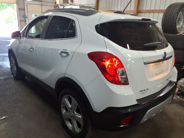 2016 Buick Encore FWD 4dr Convenience - 23021874 - 2