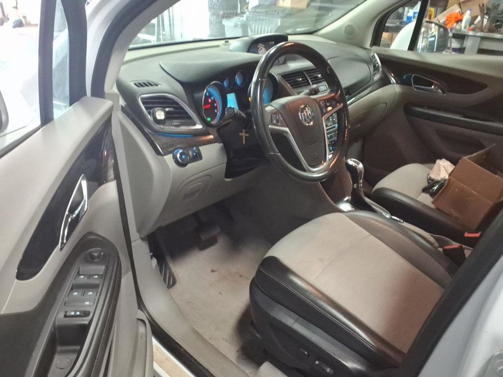 2016 Buick Encore FWD 4dr Convenience - 23021874 - 5