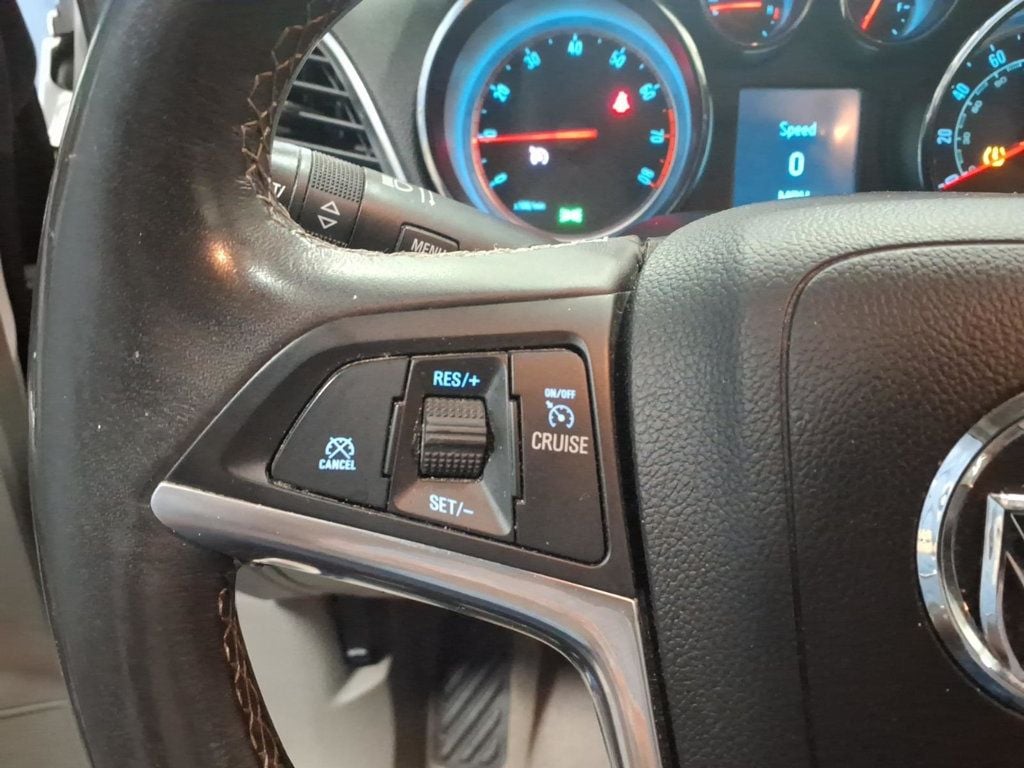 2016 Buick Encore FWD 4dr Convenience - 23021874 - 6