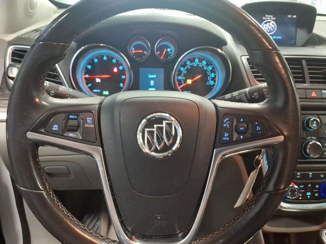 2016 Buick Encore FWD 4dr Convenience - 23021874 - 7