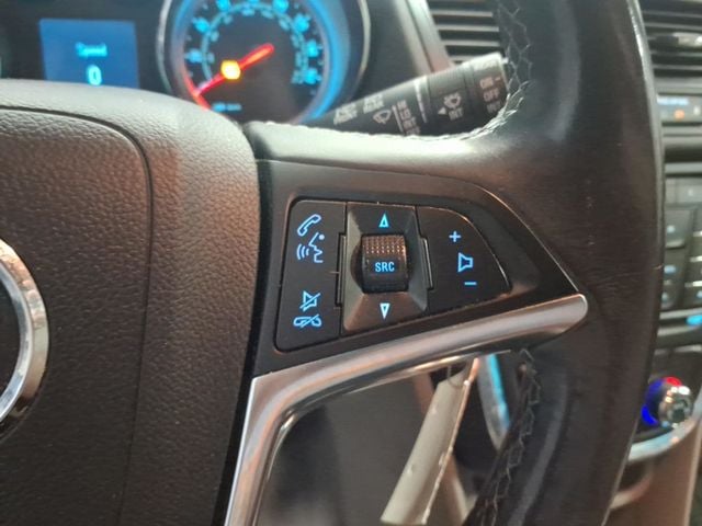 2016 Buick Encore FWD 4dr Convenience - 23021874 - 8