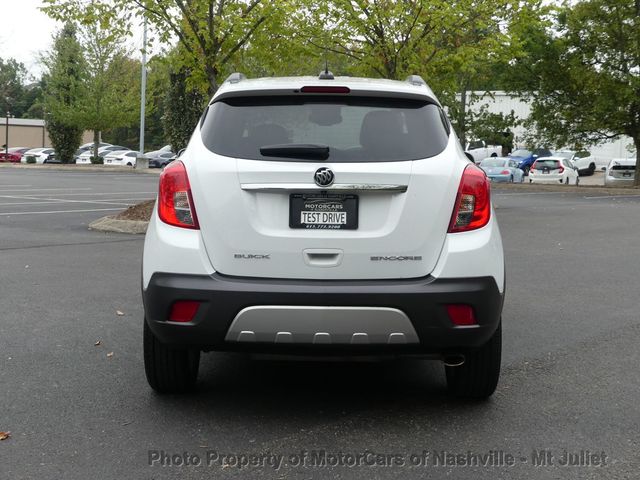 2016 Buick Encore FWD 4dr Convenience - 23084541 - 9