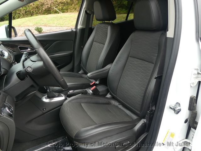 2016 Buick Encore FWD 4dr Convenience - 23084541 - 20