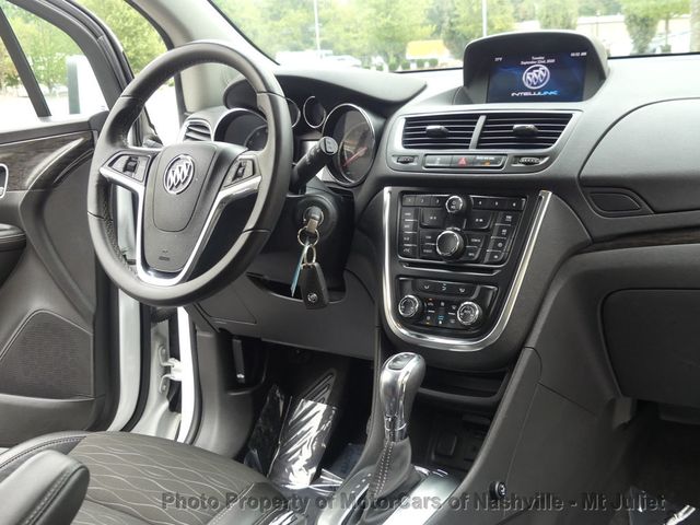 2016 Buick Encore FWD 4dr Convenience - 23084541 - 29