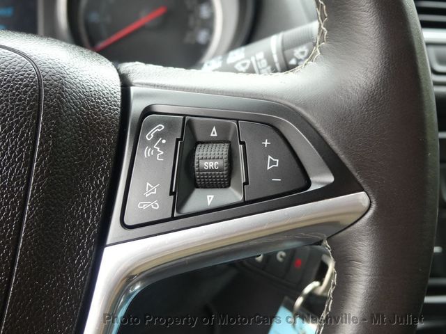2016 Buick Encore FWD 4dr Convenience - 23084541 - 32