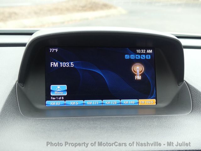 2016 Buick Encore FWD 4dr Convenience - 23084541 - 34