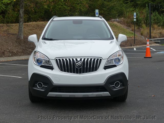 2016 Buick Encore FWD 4dr Convenience - 23084541 - 3