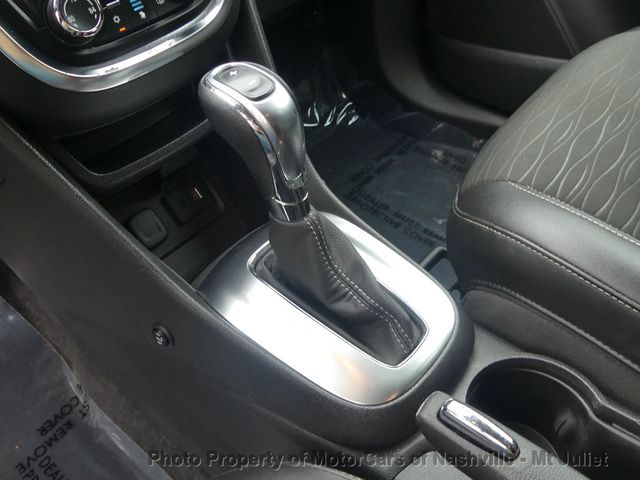 2016 Buick Encore FWD 4dr Convenience - 23084541 - 39