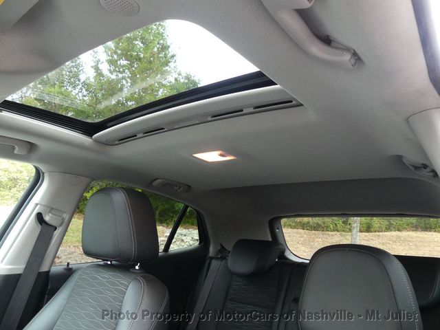 2016 Buick Encore FWD 4dr Convenience - 23084541 - 41