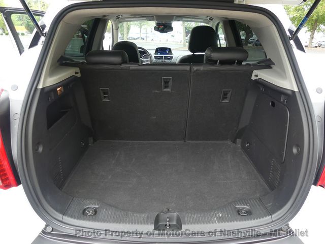 2016 Buick Encore FWD 4dr Convenience - 23084541 - 42