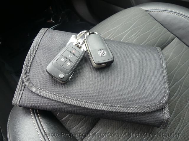 2016 Buick Encore FWD 4dr Convenience - 23084541 - 44