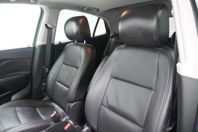 2016 Buick Encore FWD 4dr Premium - 22996514 - 9