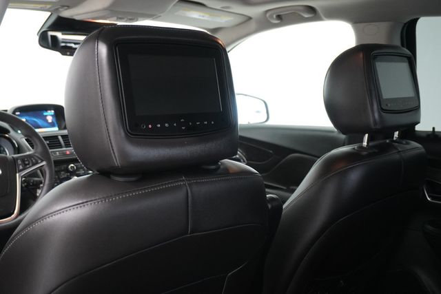 2016 Buick Encore FWD 4dr Premium - 22996514 - 11