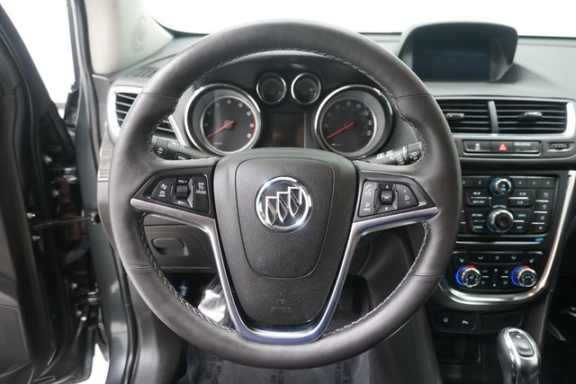 2016 Buick Encore FWD 4dr Premium - 22996514 - 17