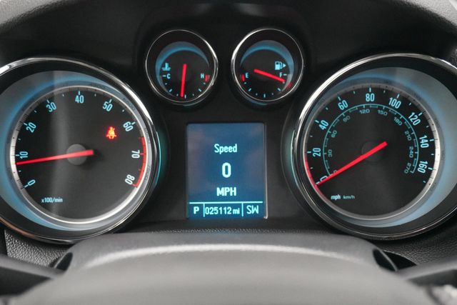 2016 Buick Encore FWD 4dr Premium - 22996514 - 18