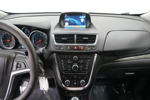 2016 Buick Encore FWD 4dr Premium - 22996514 - 21