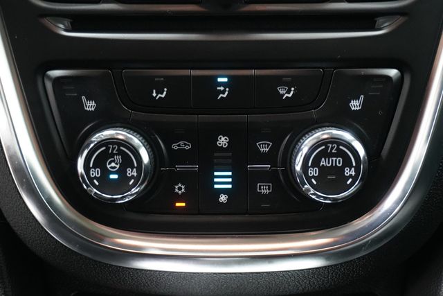 2016 Buick Encore FWD 4dr Premium - 22996514 - 22