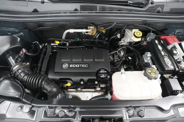 2016 Buick Encore FWD 4dr Premium - 22996514 - 31