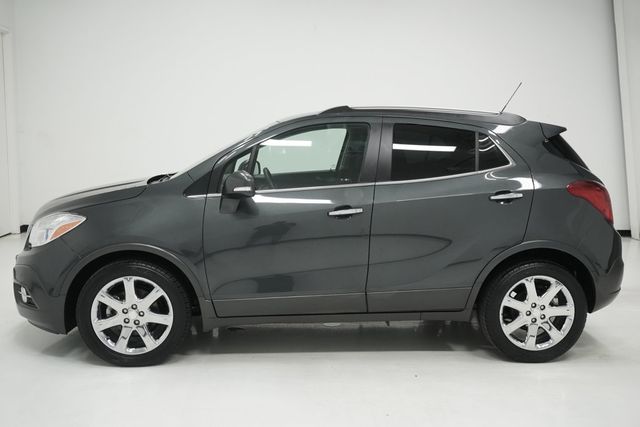 2016 Buick Encore FWD 4dr Premium - 22996514 - 6