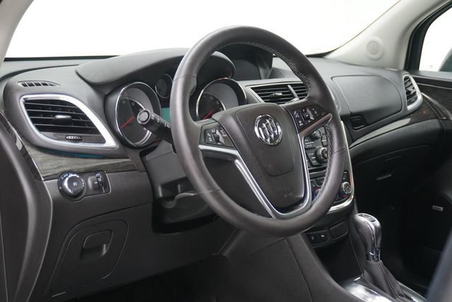 2016 Buick Encore FWD 4dr Premium - 22996514 - 8