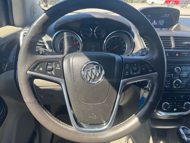 2016 Buick Encore Leather - 22997765 - 10