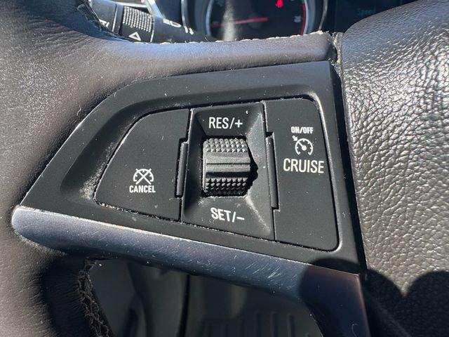 2016 Buick Encore Leather - 22997765 - 11