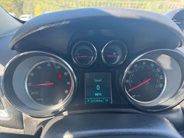 2016 Buick Encore Leather - 22997765 - 13