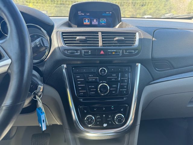 2016 Buick Encore Leather - 22997765 - 17