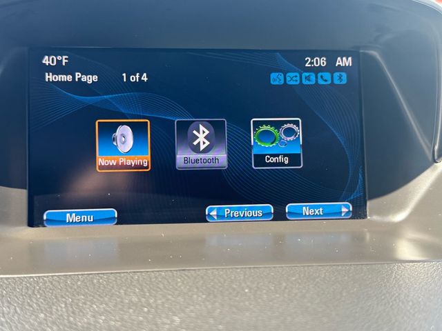 2016 Buick Encore Leather - 22997765 - 18