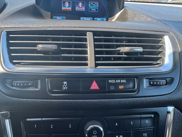 2016 Buick Encore Leather - 22997765 - 20