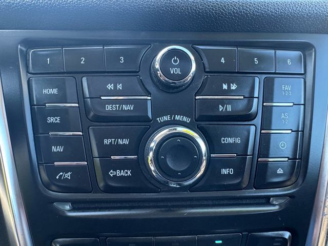 2016 Buick Encore Leather - 22997765 - 21