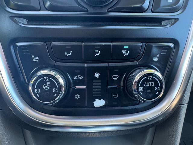 2016 Buick Encore Leather - 22997765 - 22