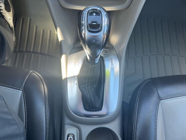 2016 Buick Encore Leather - 22997765 - 24