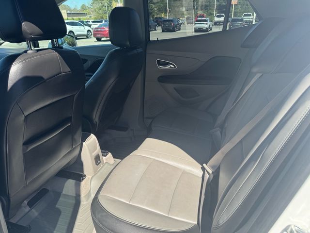 2016 Buick Encore Leather - 22997765 - 29
