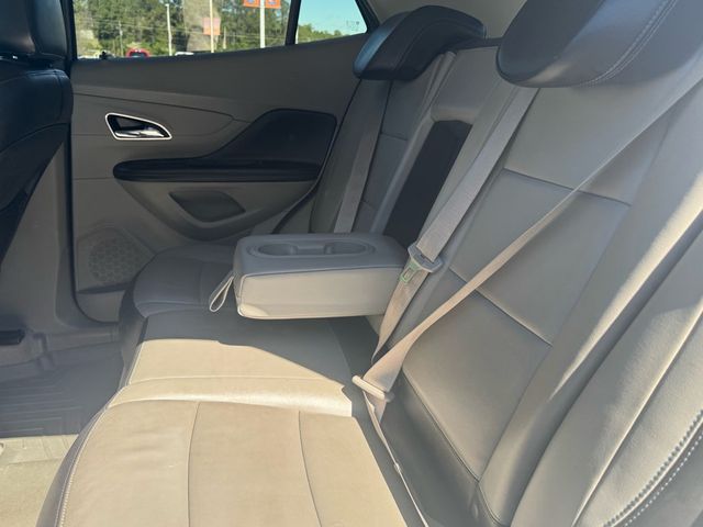 2016 Buick Encore Leather - 22997765 - 30
