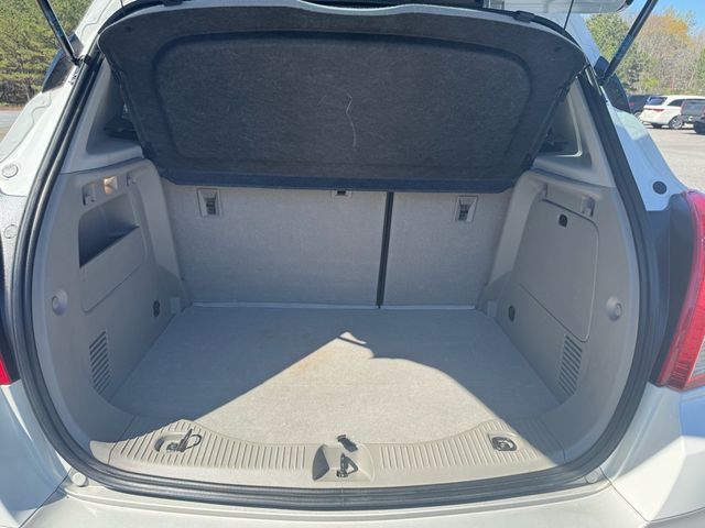 2016 Buick Encore Leather - 22997765 - 31