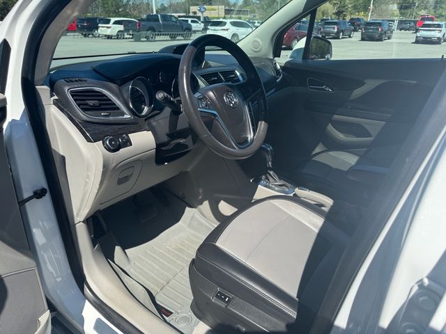 2016 Buick Encore Leather - 22997765 - 6