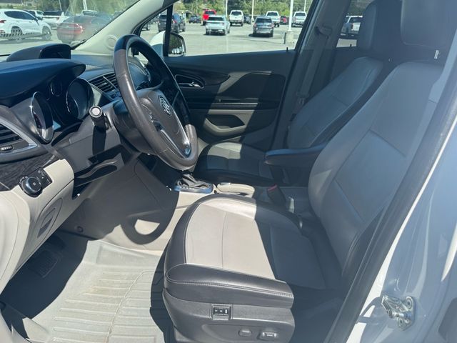 2016 Buick Encore Leather - 22997765 - 7