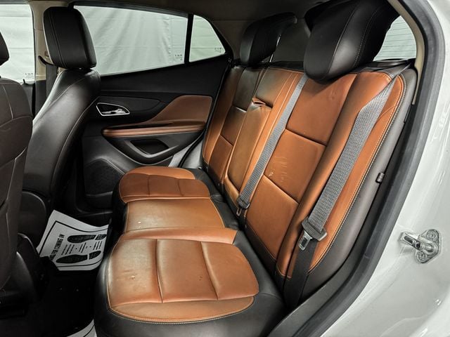 2016 Buick Encore PREMIUM AWD - 22994995 - 9