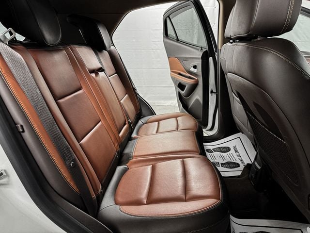 2016 Buick Encore PREMIUM AWD - 22994995 - 10