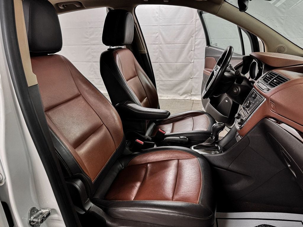 2016 Buick Encore PREMIUM AWD - 22994995 - 11