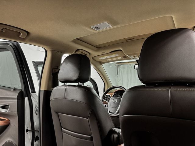 2016 Buick Encore PREMIUM AWD - 22994995 - 12