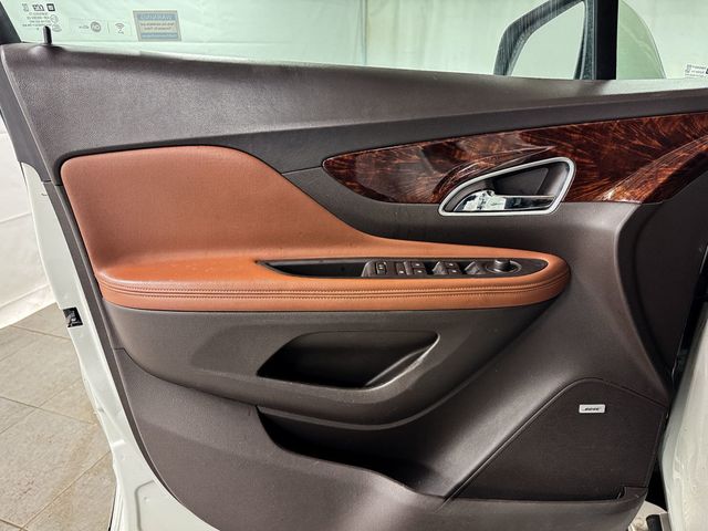 2016 Buick Encore PREMIUM AWD - 22994995 - 14