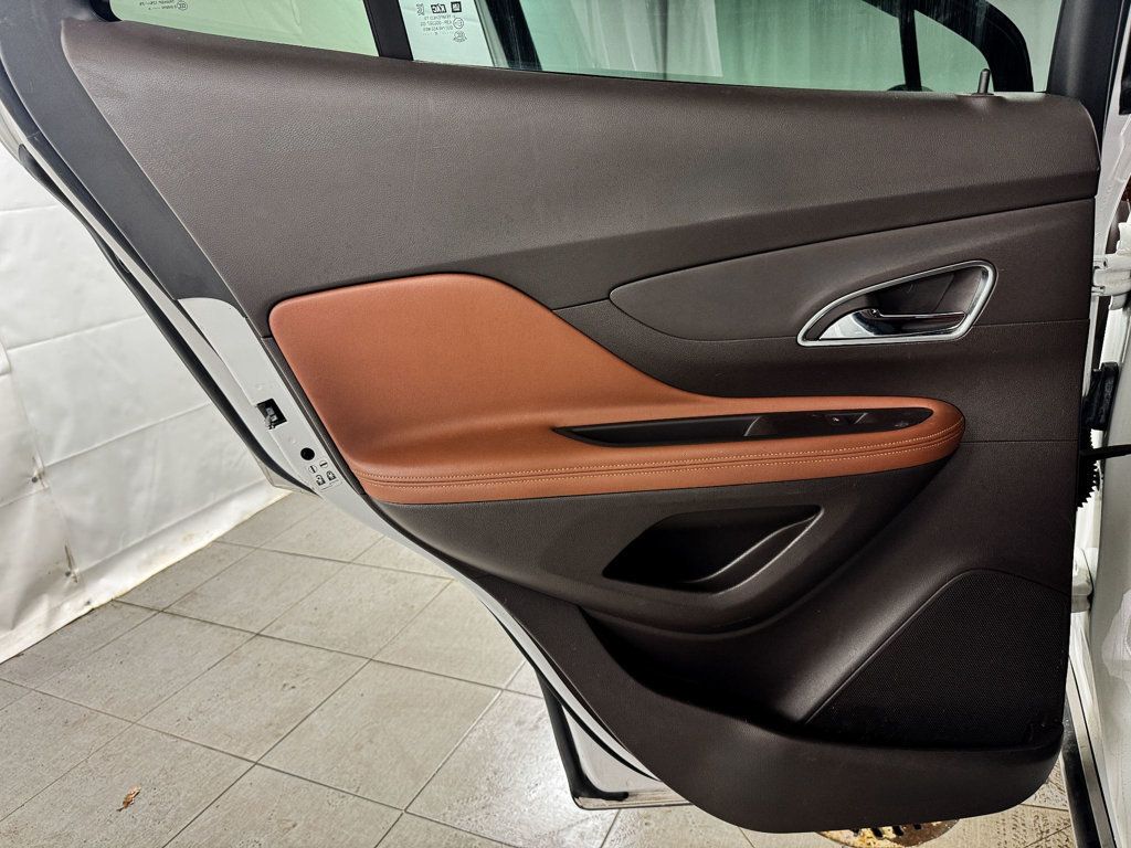 2016 Buick Encore PREMIUM AWD - 22994995 - 15