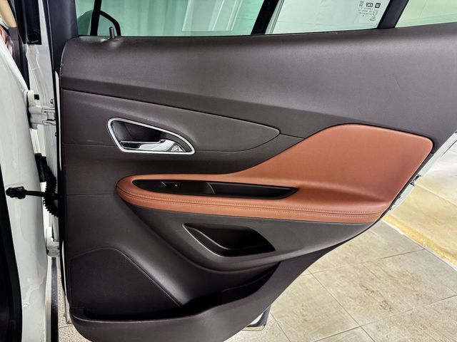 2016 Buick Encore PREMIUM AWD - 22994995 - 16