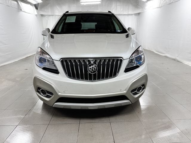 2016 Buick Encore PREMIUM AWD - 22994995 - 1