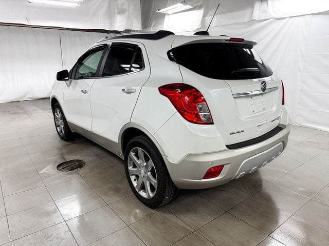 2016 Buick Encore PREMIUM AWD - 22994995 - 3