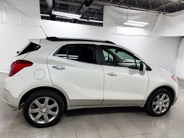 2016 Buick Encore PREMIUM AWD - 22994995 - 6